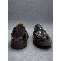 Mocassim Argentino Teselli Lancelot Preto 68811