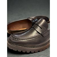 Mocassim Argentino Teselli Lancelot Preto 68811