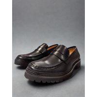 Mocassim Argentino Teselli Lancelot Preto 68811