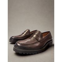 Mocassim Argentino Teselli Lancelot Marrom 68811