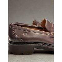 Mocassim Argentino Teselli Lancelot Marrom 68811