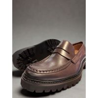 Mocassim Argentino Teselli Lancelot Marrom 68811