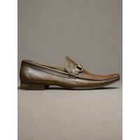 Mocassim Loafer Teselli Cadore Marrom