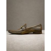 Mocassim Loafer Teselli Cadore Marrom