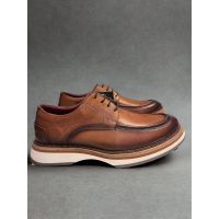 Sapato Derby Teselli Jaipur Caramelo 19102