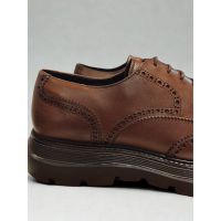 Sapato Derby Teselli Amalfi X-light Village Madeira