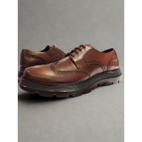 Sapato Derby Teselli Amalfi X-light Village Madeira