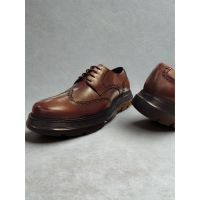 Sapato Derby Teselli Amalfi X-light Village Madeira