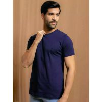 Camisa Pima RCR Marinho 151225