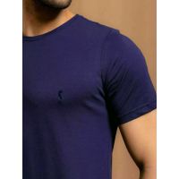 Camisa Pima RCR Marinho 151225