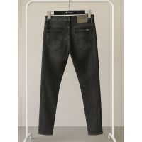 Calça Jeans Skinny King e Joe Black Estonada CL24012