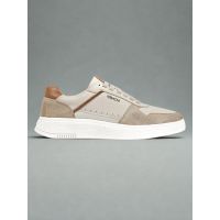 Sneaker Ferracini Logan Areia 9316