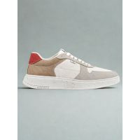 Sneaker Ferracini Sustentável Cinza Logan Green 9905