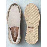Slip On Ferracini Sustentável Verde Logan Green 9906