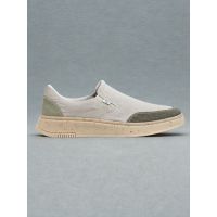 Slip On Ferracini Sustentável Verde Logan Green 9906