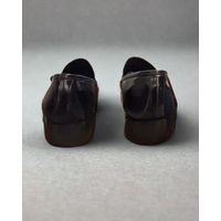 Sapato Social Teselli Donald Duo Preto Premium