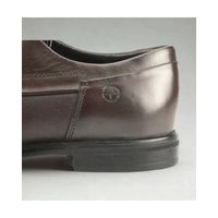 SAPATO SOCIAL TESELLI ASSIS MARROM 270036 Marrom