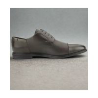 SAPATO SOCIAL TESELLI ASSIS MARROM 270036 Marrom