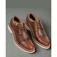 Sapato Ferracini Firenze Whisky 5435