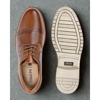 Sapato Ferracini Firenze Whisky 5435
