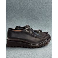 Sapato Social Kanadian Teselli Ancona Preto 68408