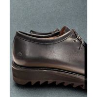 Sapato Social Kanadian Teselli Ancona Preto 68408