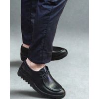 Sapato Social Kanadian Teselli Ancona Preto 68408