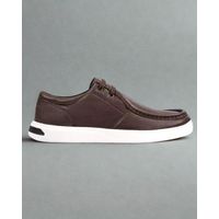 Mocassim Ferracini Búzios Café 8962