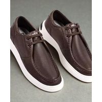 Mocassim Ferracini Búzios Café 8962