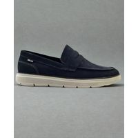 Mocassim Ferracini Prisma c/ Gravata Marinho 7270