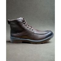 Bota Ferracini Cotuno Vintage Café 9816