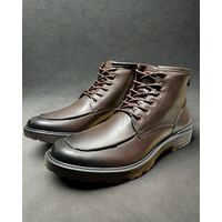 Bota Ferracini Cotuno Vintage Café 9816