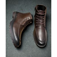 Bota Ferracini Cotuno Vintage Café 9816