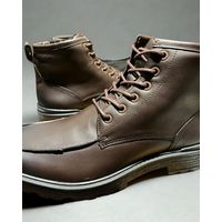 Bota Ferracini Cotuno Vintage Café 9816