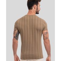 Camiseta Textura Drazo Lohan Verde 221017