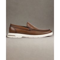 Mocassim Italiano Ferracini Couro Whisky 3727