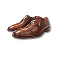 Sapato Social Oxford Teselli Hummer Cafanil Damasco