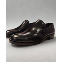 Sapato Social Teselli Donald Duo Preto Premium
