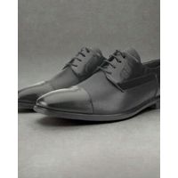SAPATO SOCIAL TESELLI ASSIS PRETO 270036 Preto