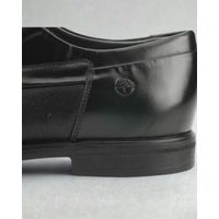 SAPATO SOCIAL TESELLI ASSIS PRETO 270036 Preto