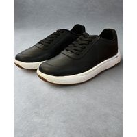 Tênis Casual Br Sport Solado Boost Preto 2297100