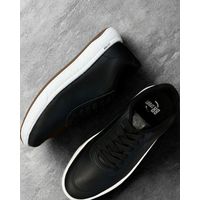 Tênis Casual Br Sport Solado Boost Preto 2297100