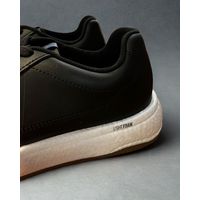 Tênis Casual Br Sport Solado Boost Preto 2297100