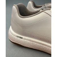 Tênis Casual Br Sport Solado Boost Branco 2297100