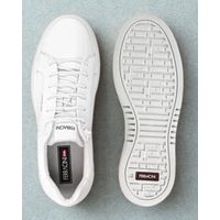 Tênis Ferracini Quest Branco 9751
