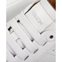 Sneaker Ferracinni Logan Branco 9312