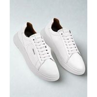 Sneaker Ferracinni Logan Branco 9312
