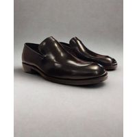 Sapato Social Teselli Donald Duo Preto Premium