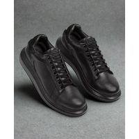 Tênis Ferracini Impulse Preto 7614