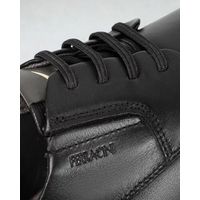 Sapato Ferracini Glover Preto 3846